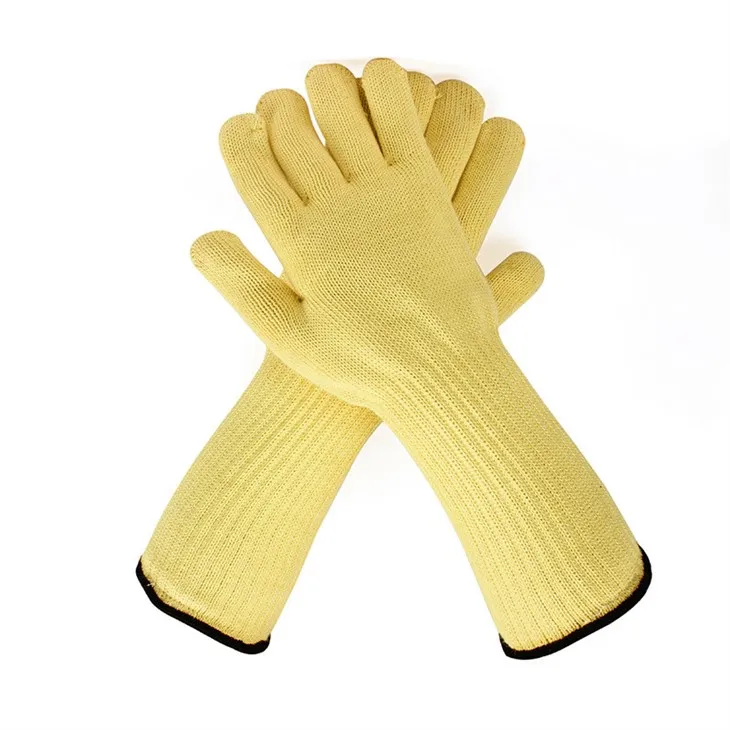 Industrial Heat Resistant Glove